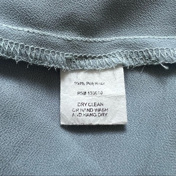 Show Me Your Mumu Tango Ruffle Maxi Dress M - Picture 9 of 14